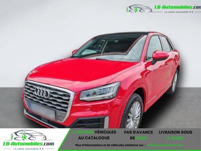 Audi Q2 TDI 116 ch BVA