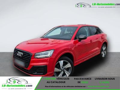 Audi Q2 TDI 116 ch BVA