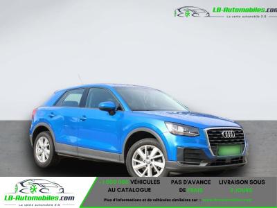 Audi Q2 TDI 150 ch BVA Quattro