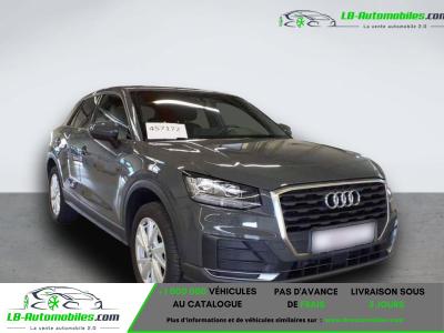 Audi Q2 TDI 150 ch BVA Quattro