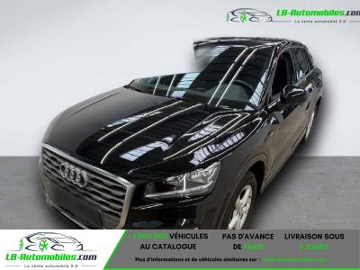 Audi Q2 TDI 150 ch BVA Quattro