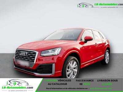 Audi Q2 TDI 150 ch BVA Quattro