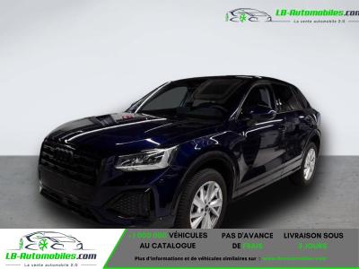 Audi Q2 30 TDI 116 BVM