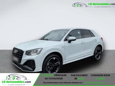 Audi Q2 30 TDI 116 BVM
