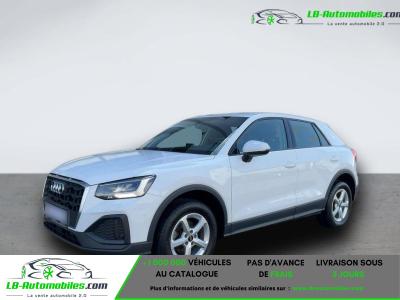 Audi Q2 30 TFSI 110 BVM