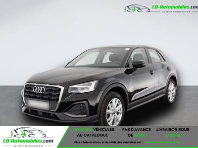 Audi Q2 30 TFSI 110 BVM