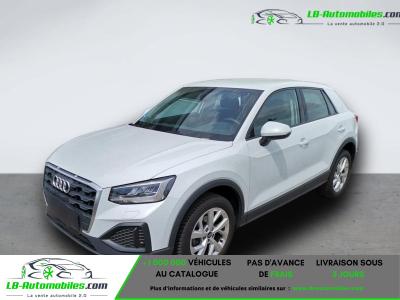 Audi Q2 30 TFSI 110 BVM