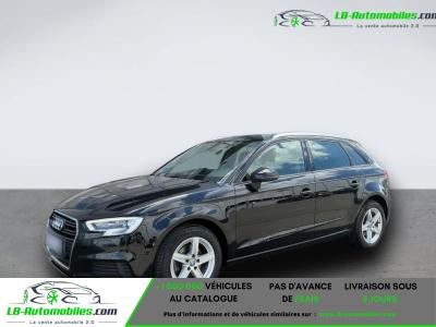 Audi A3 Sportback TFSI 115 BVM