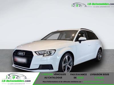Audi A3 Sportback TFSI 115 BVM