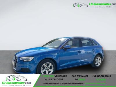 Audi A3 Sportback TFSI 115 BVM