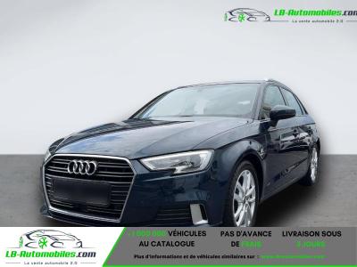 Audi A3 Sportback TFSI 115 BVM