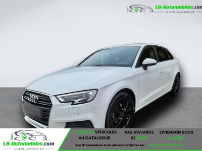 Audi A3 Sportback TFSI 115 BVM