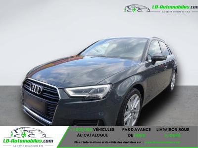 Audi A3 Sportback TFSI 115 BVA