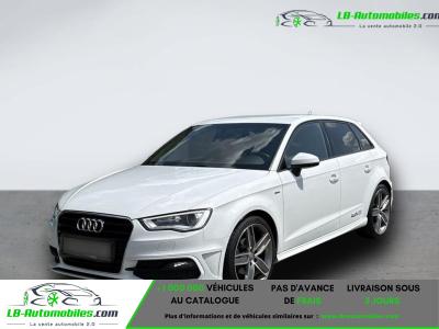 Audi A3 Sportback TFSI 150