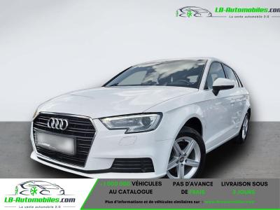 Audi A3 Sportback TFSI 150