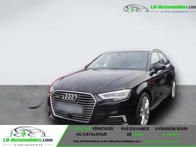 Audi A3 Sportback TFSI e-tron 204 BVA 6