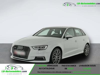 Audi A3 Sportback TFSI e-tron 204 BVA 6