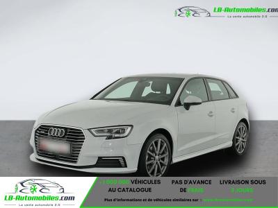Audi A3 Sportback TFSI e-tron 204 BVA 6