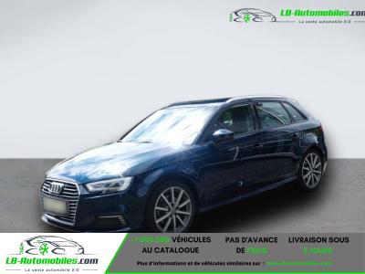 Audi A3 Sportback TFSI e-tron 204 BVA 6
