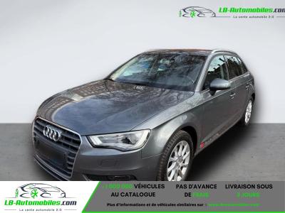 Audi A3 Sportback 1.6 TDI 110 BVA
