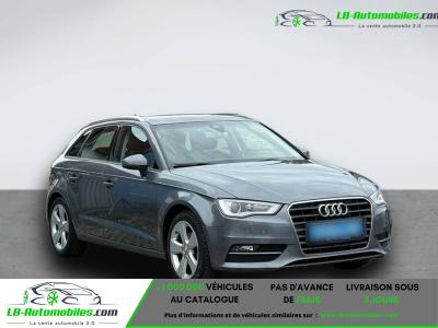 Audi A3 Sportback 1.6 TDI 110 BVA