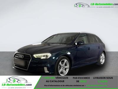 Audi A3 Sportback TDI 116