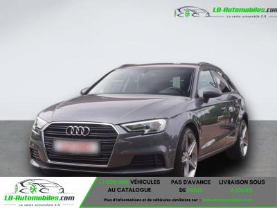 Audi A3 Sportback TDI 150