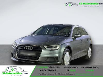 Audi A3 Sportback TDI 150 BVA