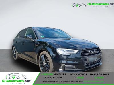 Audi A3 Sportback TDI 150 BVA
