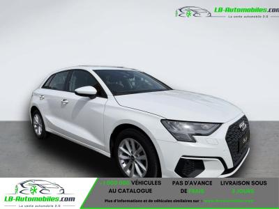 Audi A3 Sportback TDI 150 BVA