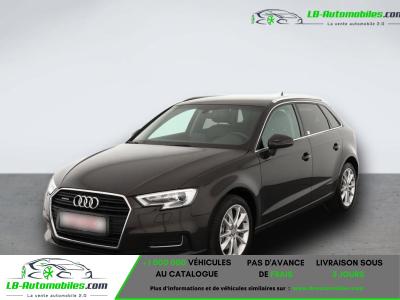 Audi A3 Sportback TFSI 190 BVA
