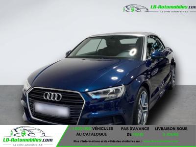 Audi A3 Cabriolet TFSI 150
