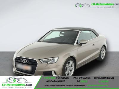 Audi A3 Cabriolet TFSI 150 BVA