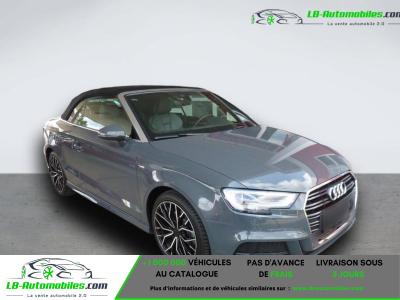 Audi A3 Cabriolet TFSI 150 BVA