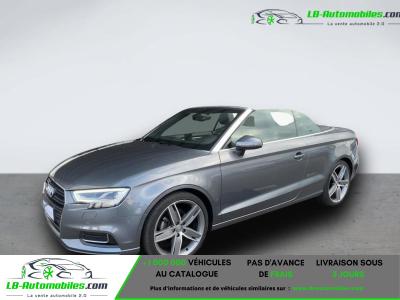 Audi A3 Cabriolet TFSI 150 BVA