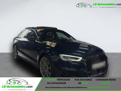 Audi A3 Berline TFSI 190 BVA