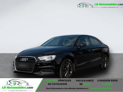 Audi A3 Berline TFSI 115