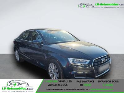 Audi A3 Berline TFSI 115