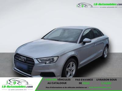 Audi A3 Berline TFSI 115