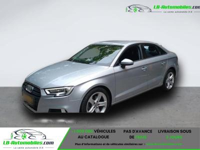 Audi A3 Berline TFSI 115