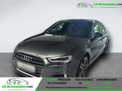 Audi A3 Berline TFSI 115