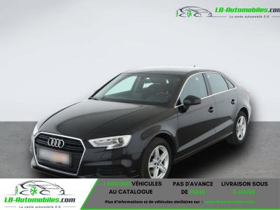Audi A3 Berline TFSI 115