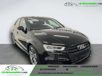 Audi A3 Berline TFSI 115