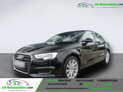 Audi A3 Berline TFSI 150 BVA