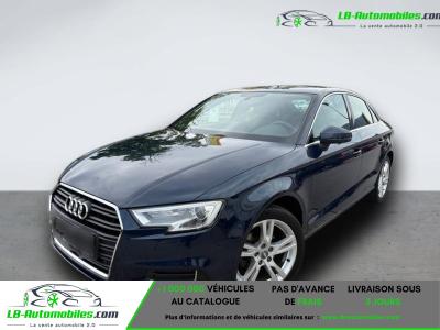 Audi A3 Berline TFSI 150 BVA