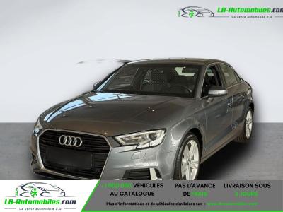 Audi A3 Berline TFSI 150 BVA