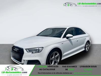 Audi A3 Berline TFSI 150 BVA