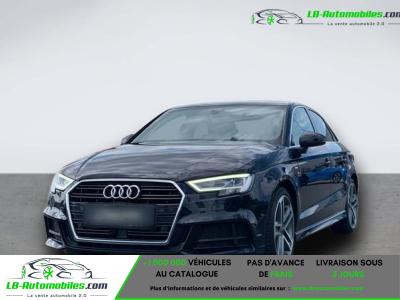 Audi A3 Berline TFSI 150 BVA