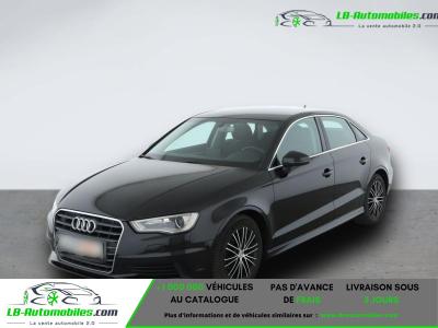 Audi A3 Berline 1.6 TDI 110