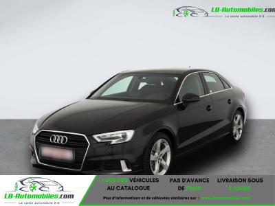 Audi A3 Berline TDI 150 BVA